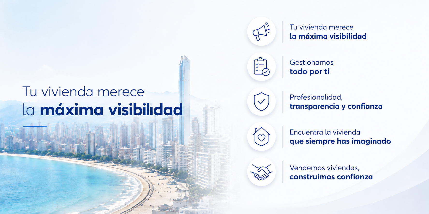 . HOME BENIDORM  en 