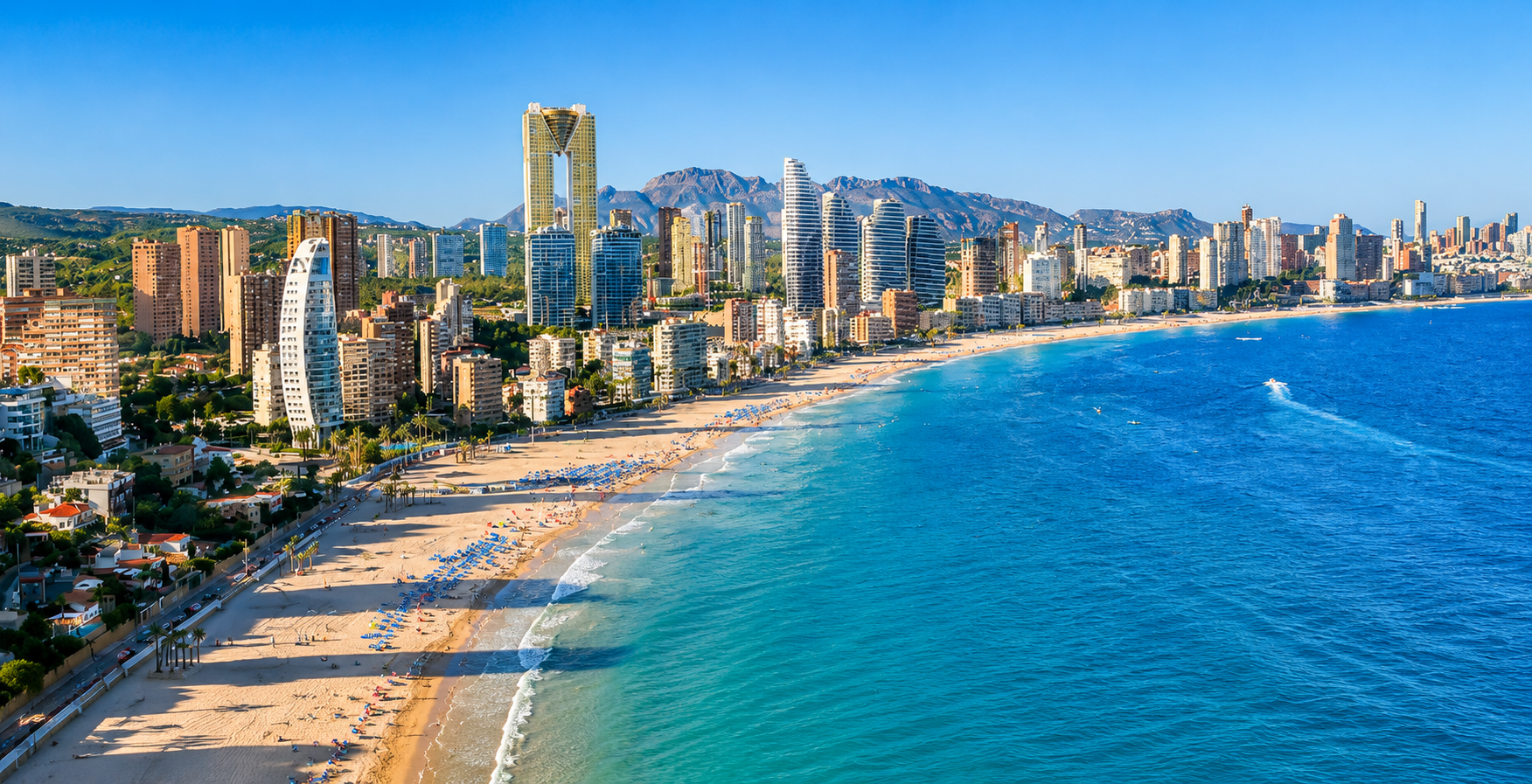 Bienvenidos a Home Benidorm. HOME BENIDORM  en 