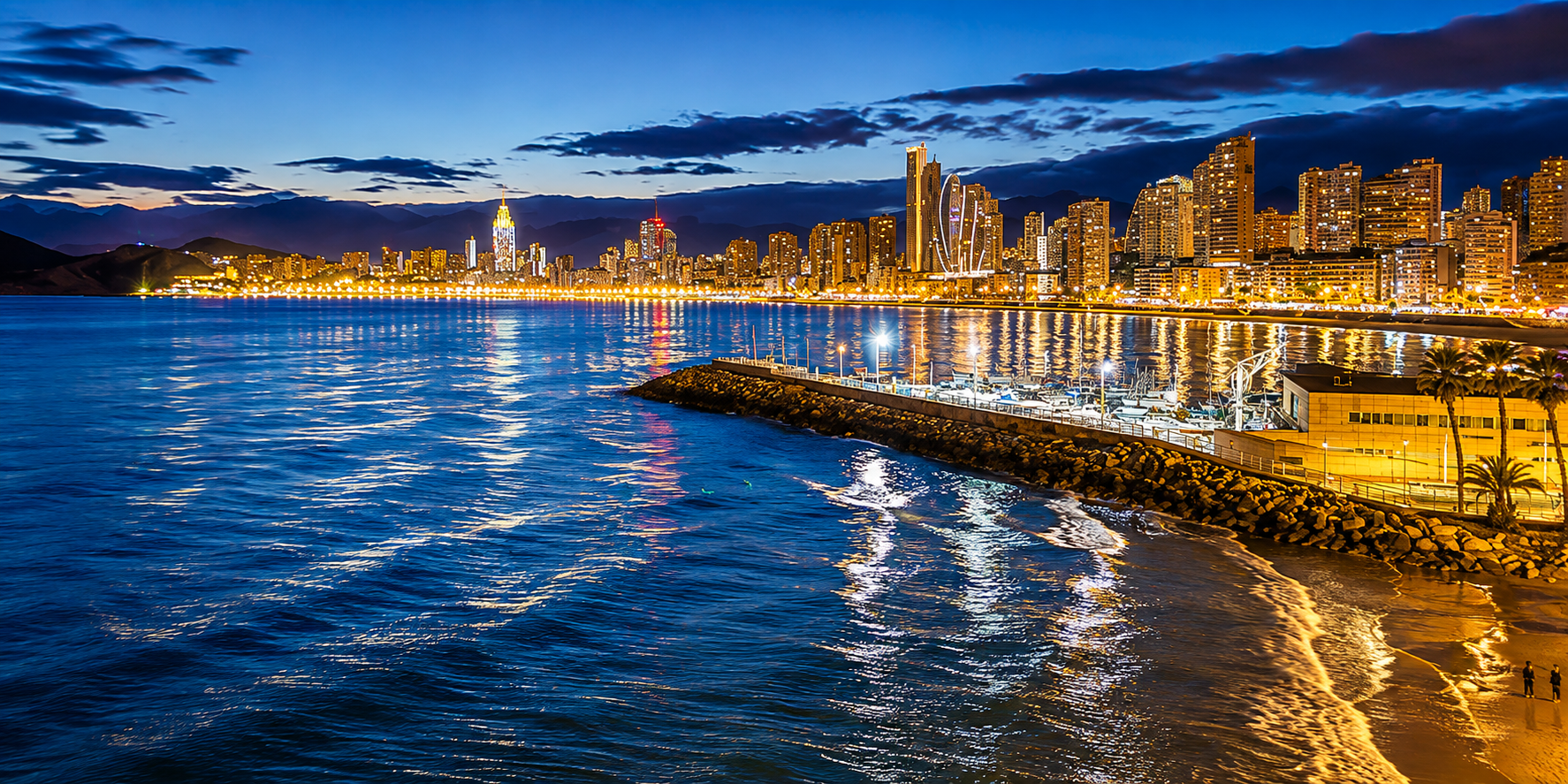 Bienvenidos a Home Benidorm. HOME BENIDORM  en 