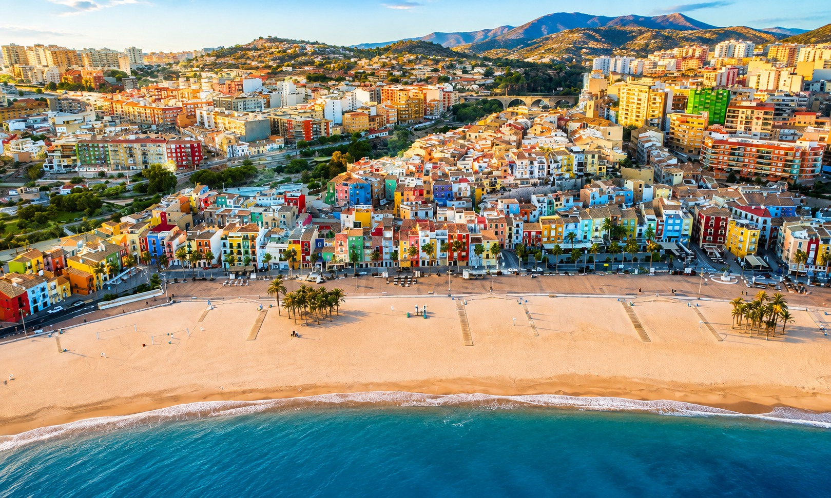 Bienvenidos a Home Benidorm. HOME BENIDORM  en 