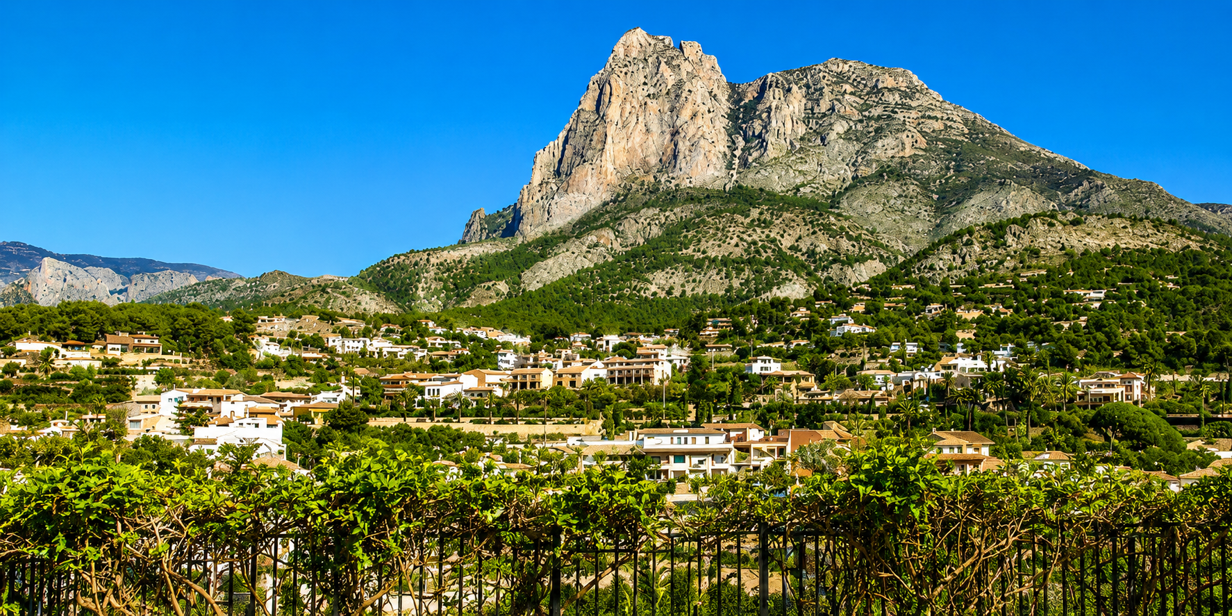 Bienvenidos a Home Benidorm. HOME BENIDORM  en 